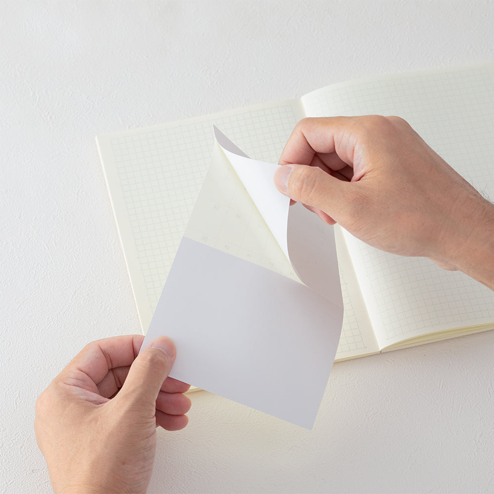 MD Diary Sticker M 2026