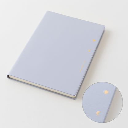 [Pre-Order] 2027 Gradation Diary Day Length, Light Purple, B6