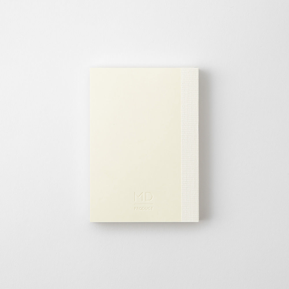[Pre-Order] MD Notebook Diary 2027, A7