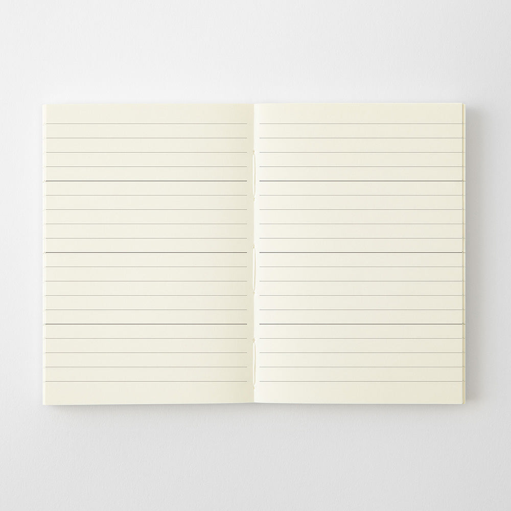 [Pre-Order] MD Notebook Diary 2027, A7