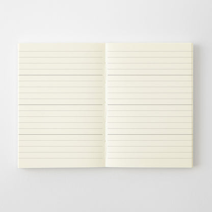 [Pre-Order] MD Notebook Diary 2027, A7