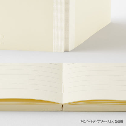 [Pre-Order] MD Notebook Diary 2027, A7