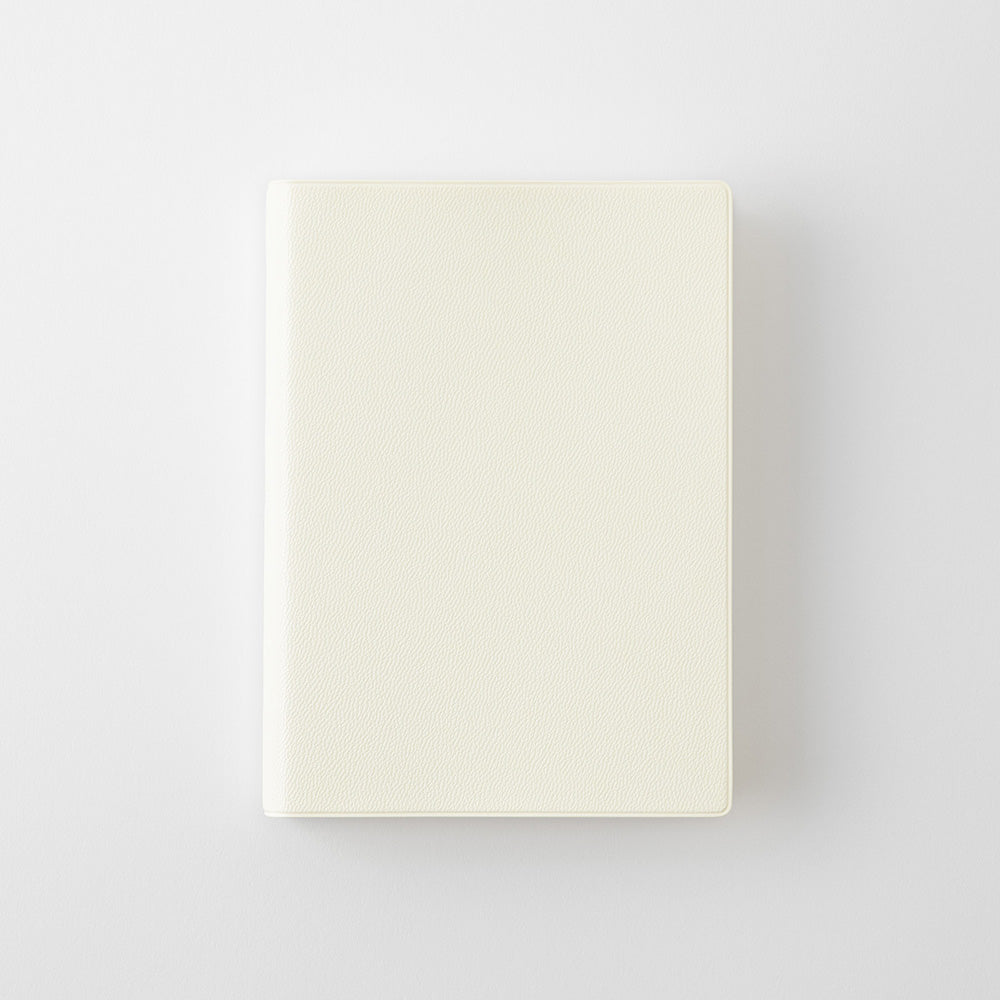 [Pre-Order] MD Notebook Diary 2027, A6 1-Day-1-Page