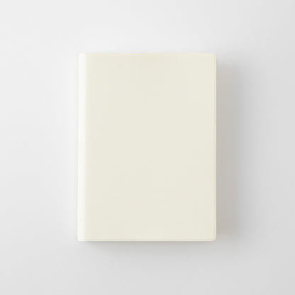 [Pre-Order] MD Notebook Diary 2027, A6 1-Day-1-Page