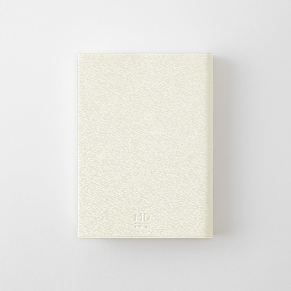 [Pre-Order] MD Notebook Diary 2027, A6 1-Day-1-Page