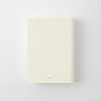 [Pre-Order] MD Notebook Diary 2027, A6 1-Day-1-Page