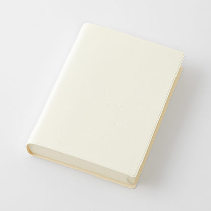 [Pre-Order] MD Notebook Diary 2027, A6 1-Day-1-Page