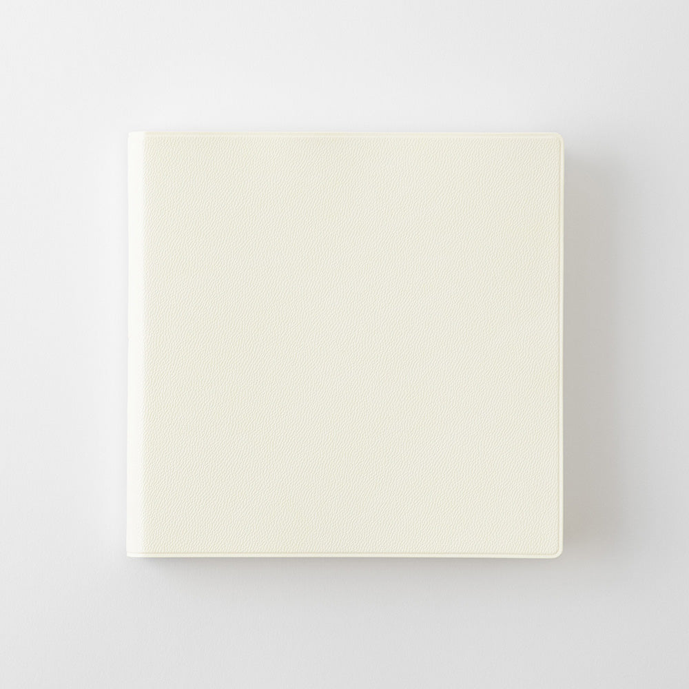 [Pre-Order] MD Notebook Diary 2027, A5 Square, 1-Day-1-Page