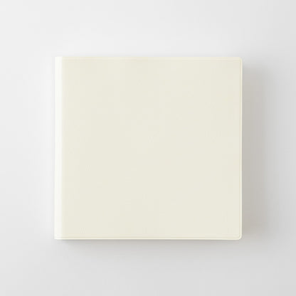 [Pre-Order] MD Notebook Diary 2027, A5 Square, 1-Day-1-Page