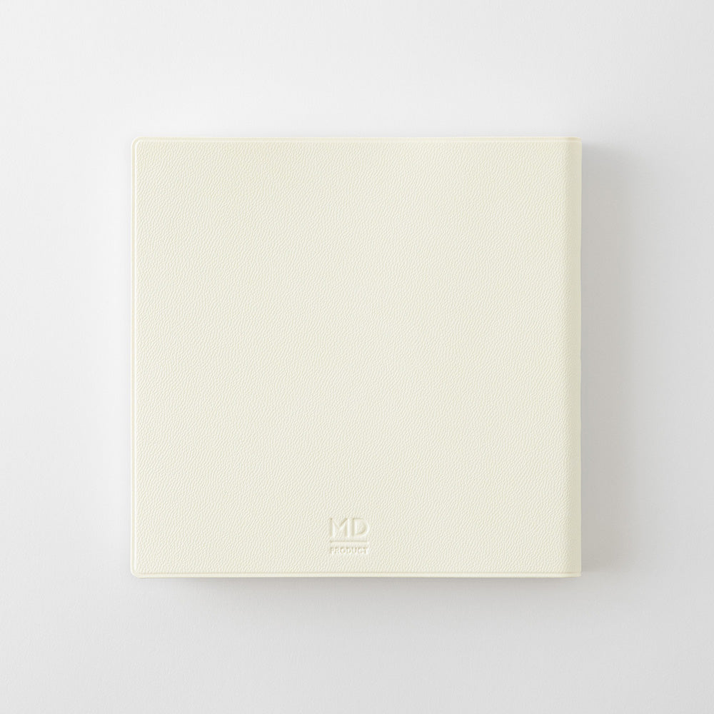 [Pre-Order] MD Notebook Diary 2027, A5 Square, 1-Day-1-Page