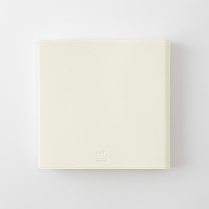 [Pre-Order] MD Notebook Diary 2027, A5 Square, 1-Day-1-Page