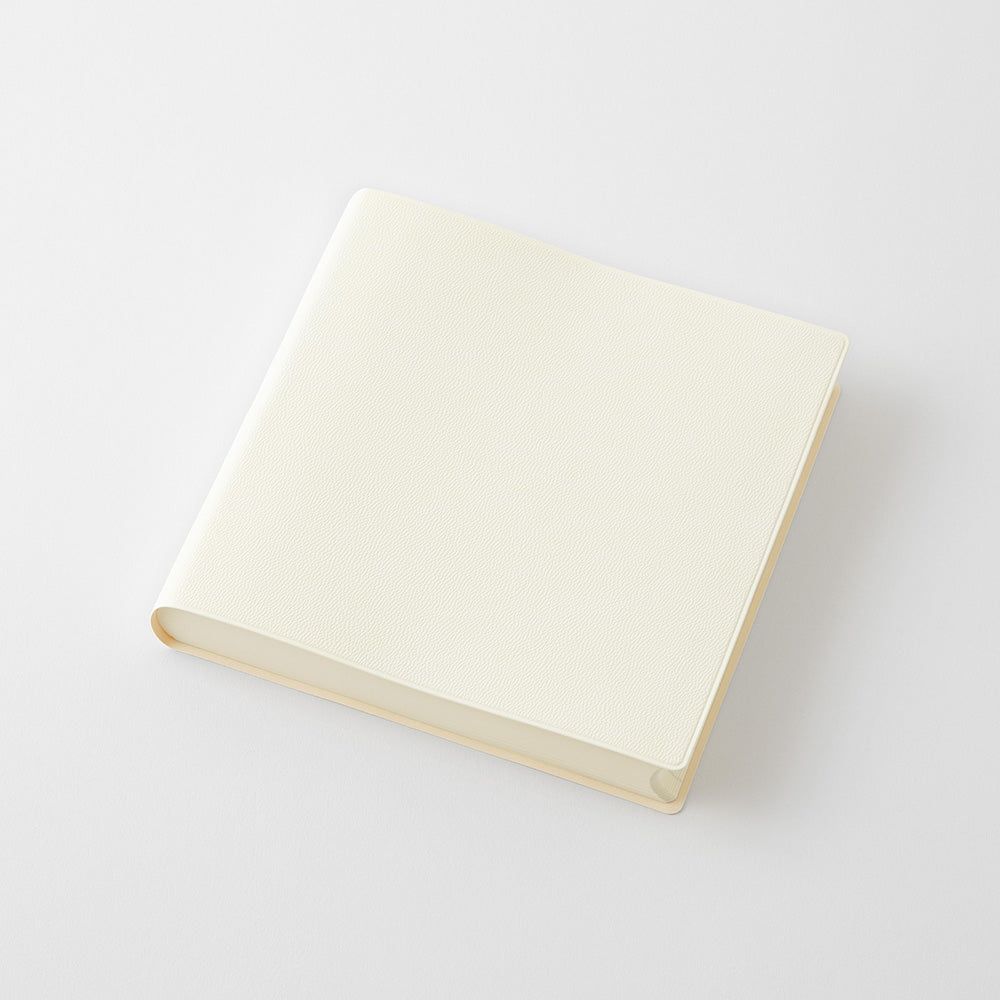 [Pre-Order] MD Notebook Diary 2027, A5 Square, 1-Day-1-Page