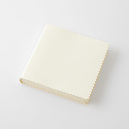 [Pre-Order] MD Notebook Diary 2027, A5 Square, 1-Day-1-Page