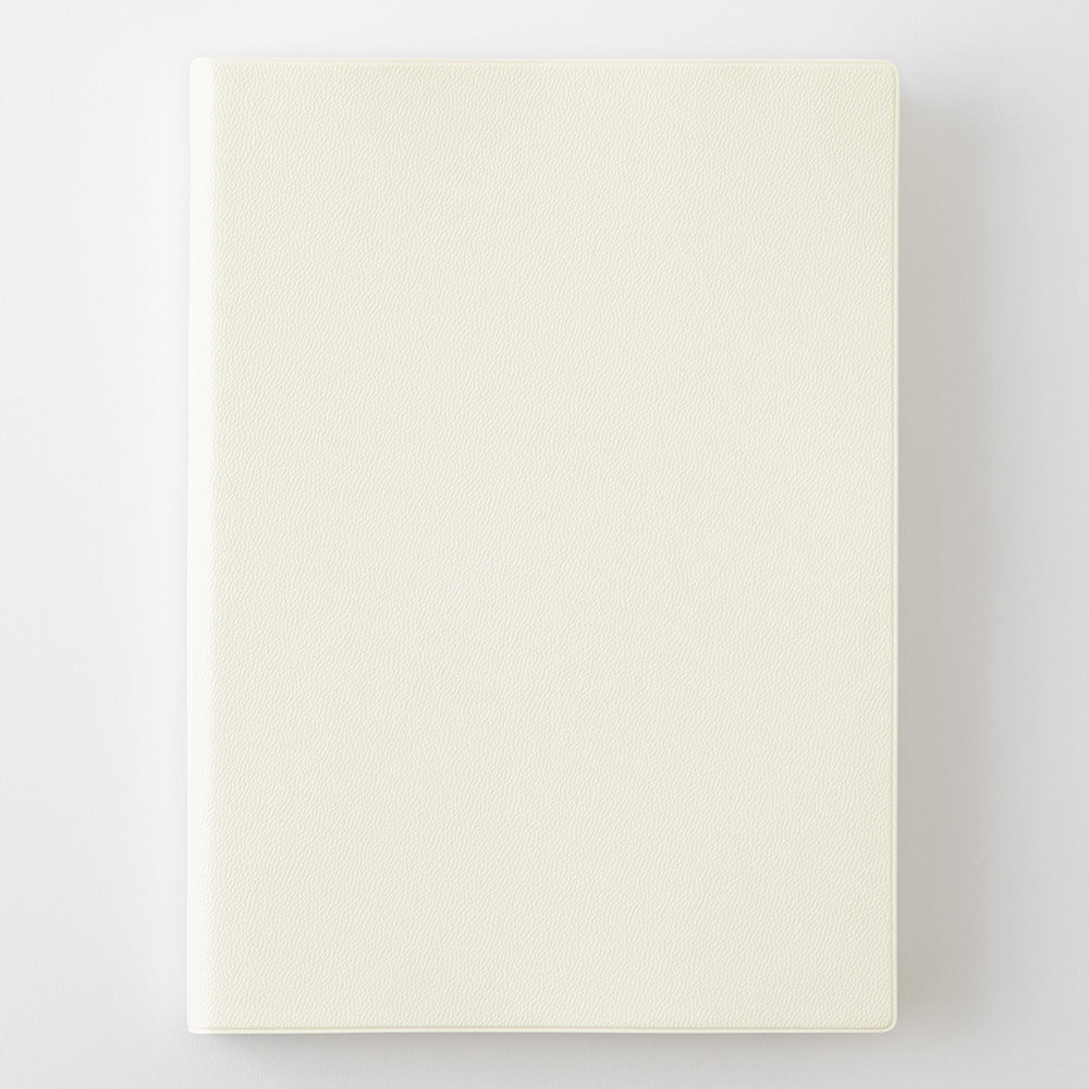 [Pre-Order] MD Notebook Diary 2027, A5 1-Day-1-Page