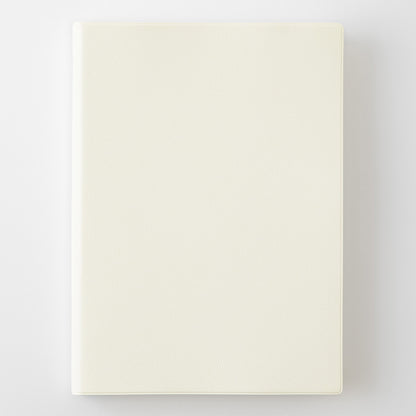 [Pre-Order] MD Notebook Diary 2027, A5 1-Day-1-Page