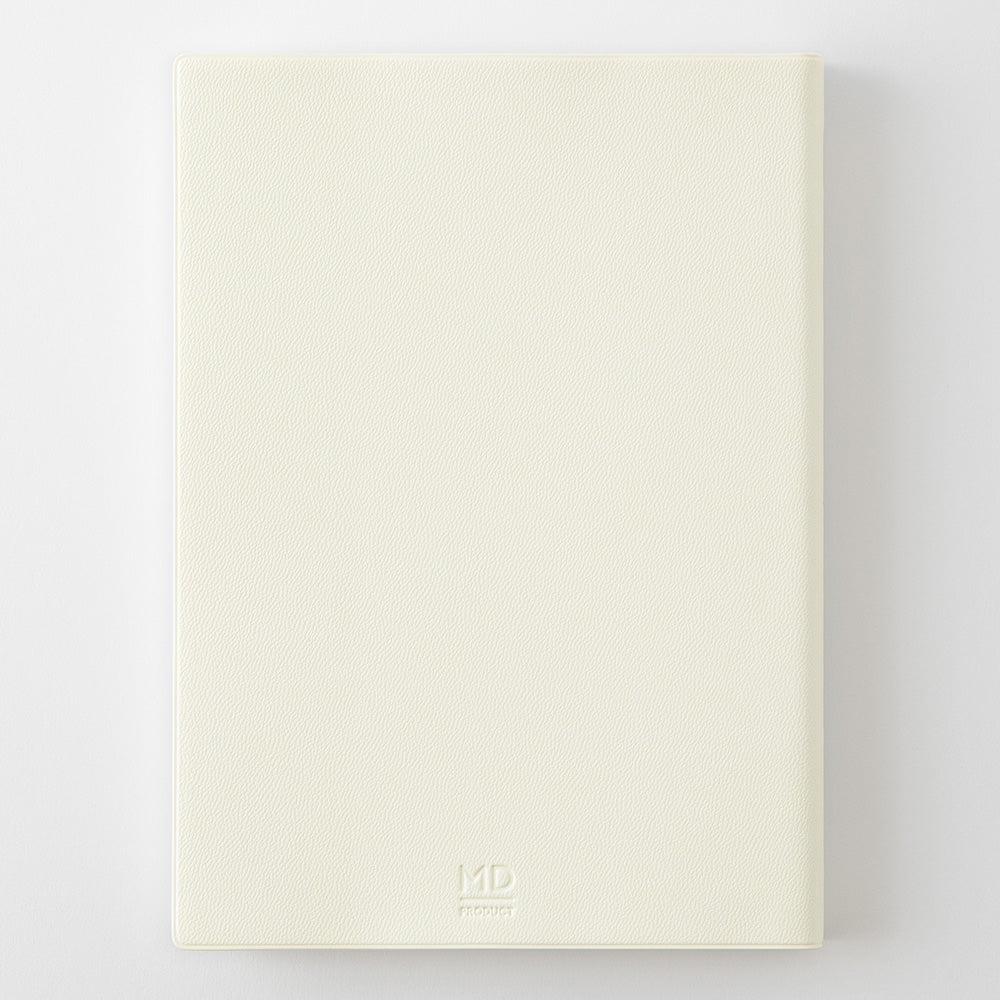 [Pre-Order] MD Notebook Diary 2027, A5 1-Day-1-Page