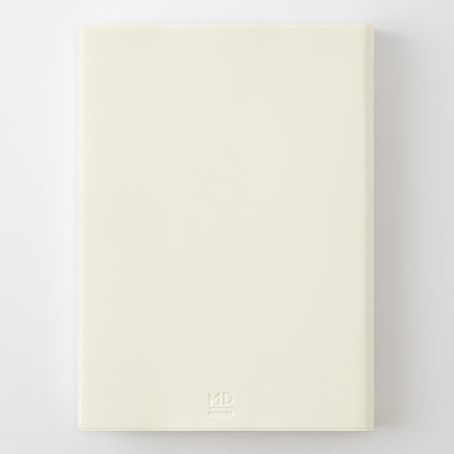 [Pre-Order] MD Notebook Diary 2027, A5 1-Day-1-Page
