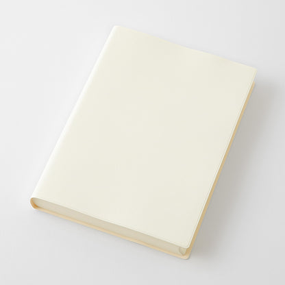 [Pre-Order] MD Notebook Diary 2027, A5 1-Day-1-Page