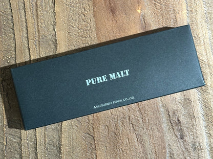 Forest Green, Pure Malt JETSTREAM INSIDE, Multi-functional Pen 4&1