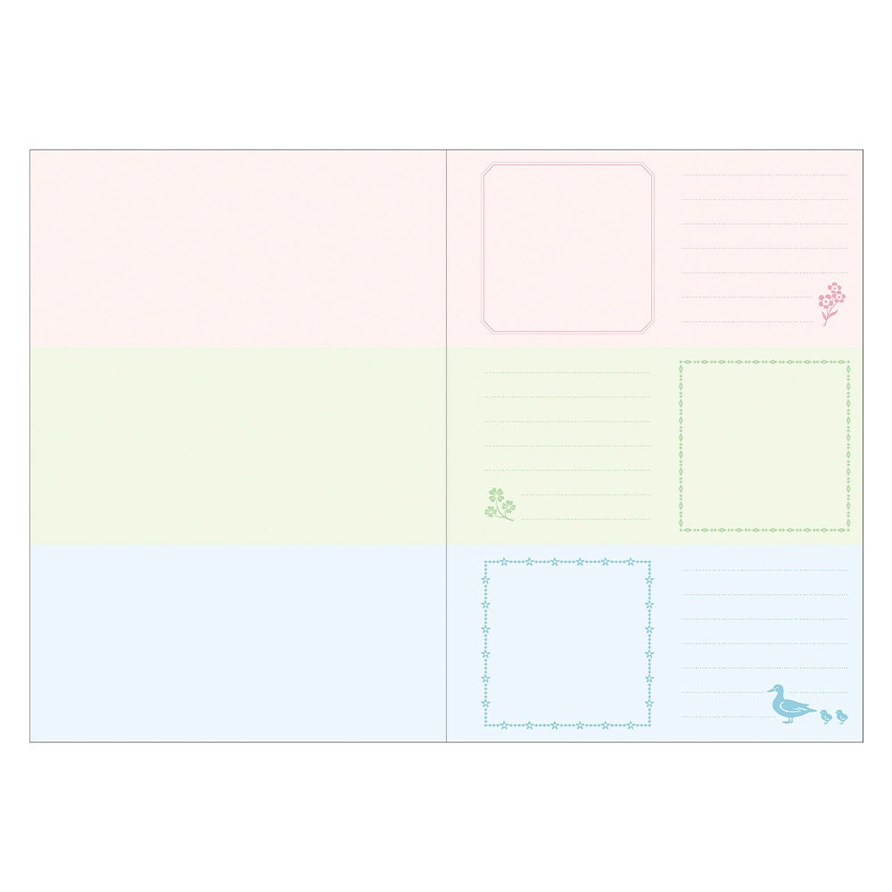 MARK'S 2026 pokefasu planner, Shiba Yellow, B6, Starting October 2025