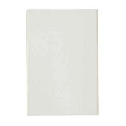 珍珠白｜EDiT 2026｜1日1頁｜B6變型 