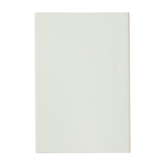 珍珠白｜EDiT 2026｜1日1頁｜B6變型 