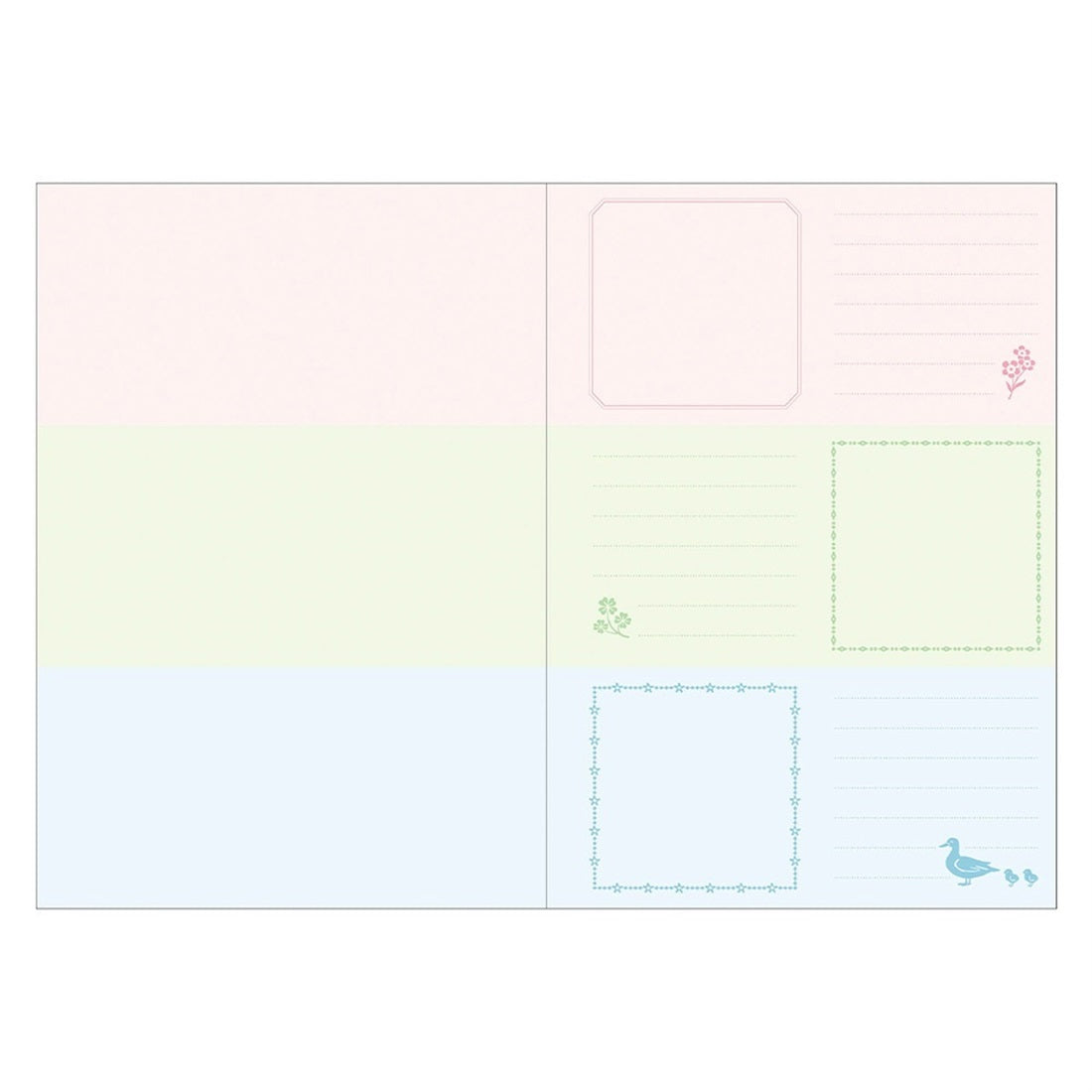 MARK'S 2027 pokefasu planner, Shiba Black, B6, Starting October 2026