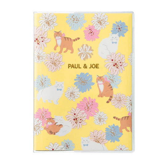 Paul & Joe 2027 planner, Celebration, Weekly Left, B6