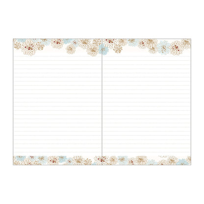 Paul & Joe 2027 planner, NOUNETTE Polkadot, Weekly Left, B6