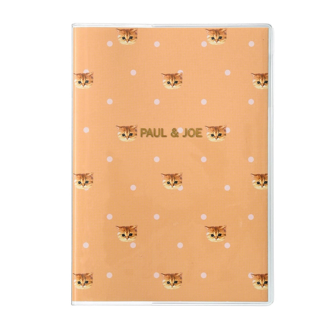Paul & Joe 2027 planner, NOUNETTE Polkadot, Weekly Left, B6