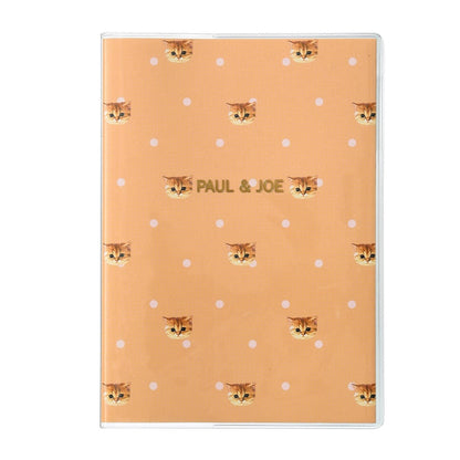Paul & Joe 2027 planner, NOUNETTE Polkadot, Weekly Left, B6