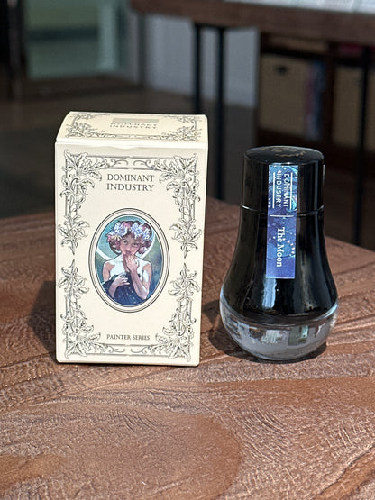 The Moon, Painter Series Standard Ink, 25ml Ink