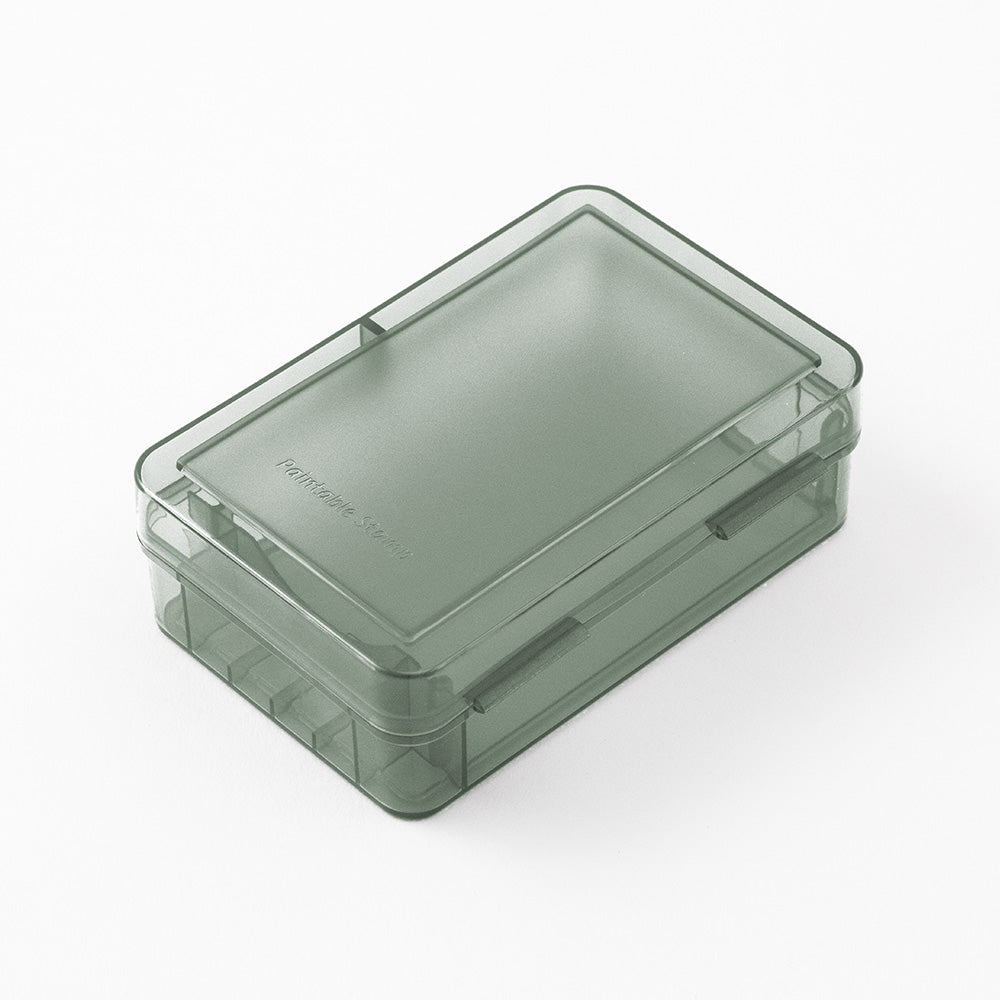 Case for Paintable Stamp Rotating Type