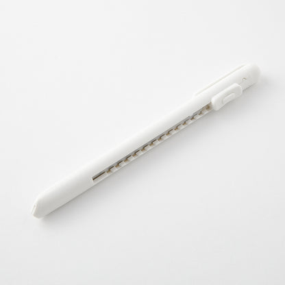 midori, White Pen Cutter