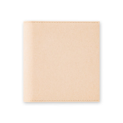 MD Notebook Hard Cover, A5 Square