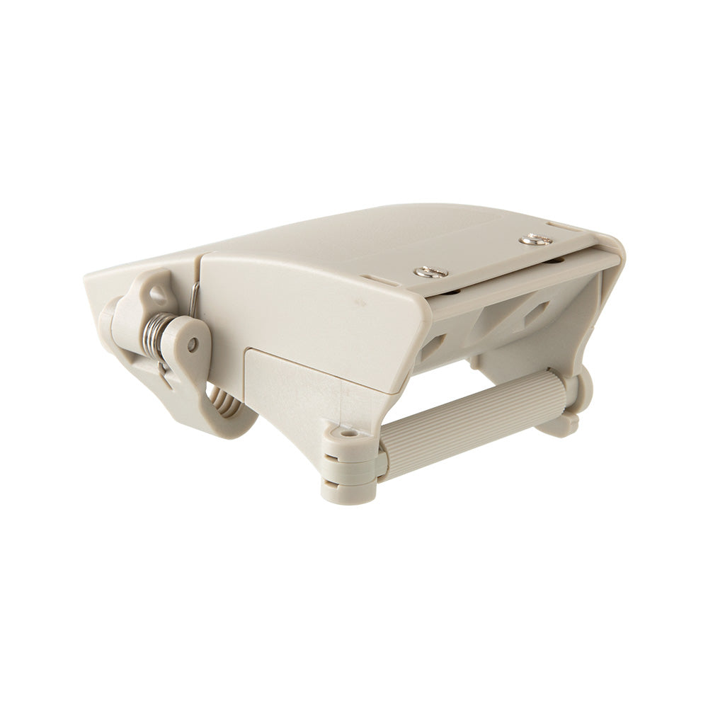 OPP Tape Dispenser, Beige