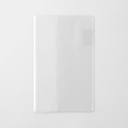 MD Clear Cover, B6 Slim
