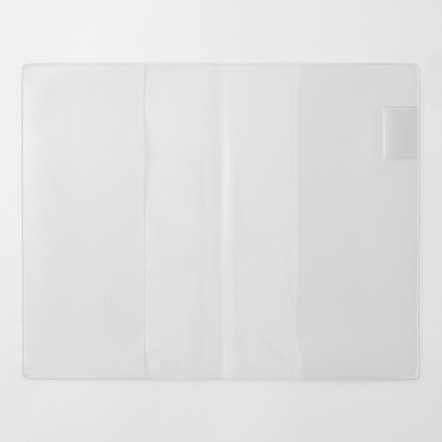 MD Clear Cover, B6 Slim