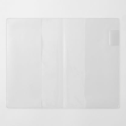 MD Clear Cover, B6 Slim