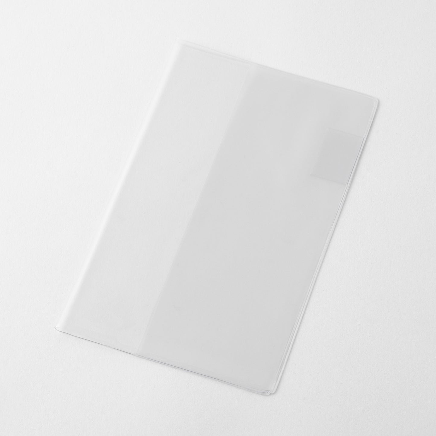 MD Clear Cover, B6 Slim