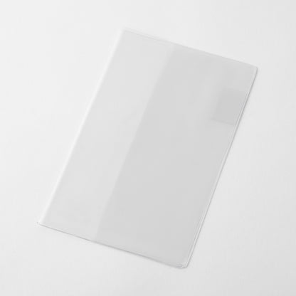 MD Clear Cover, B6 Slim