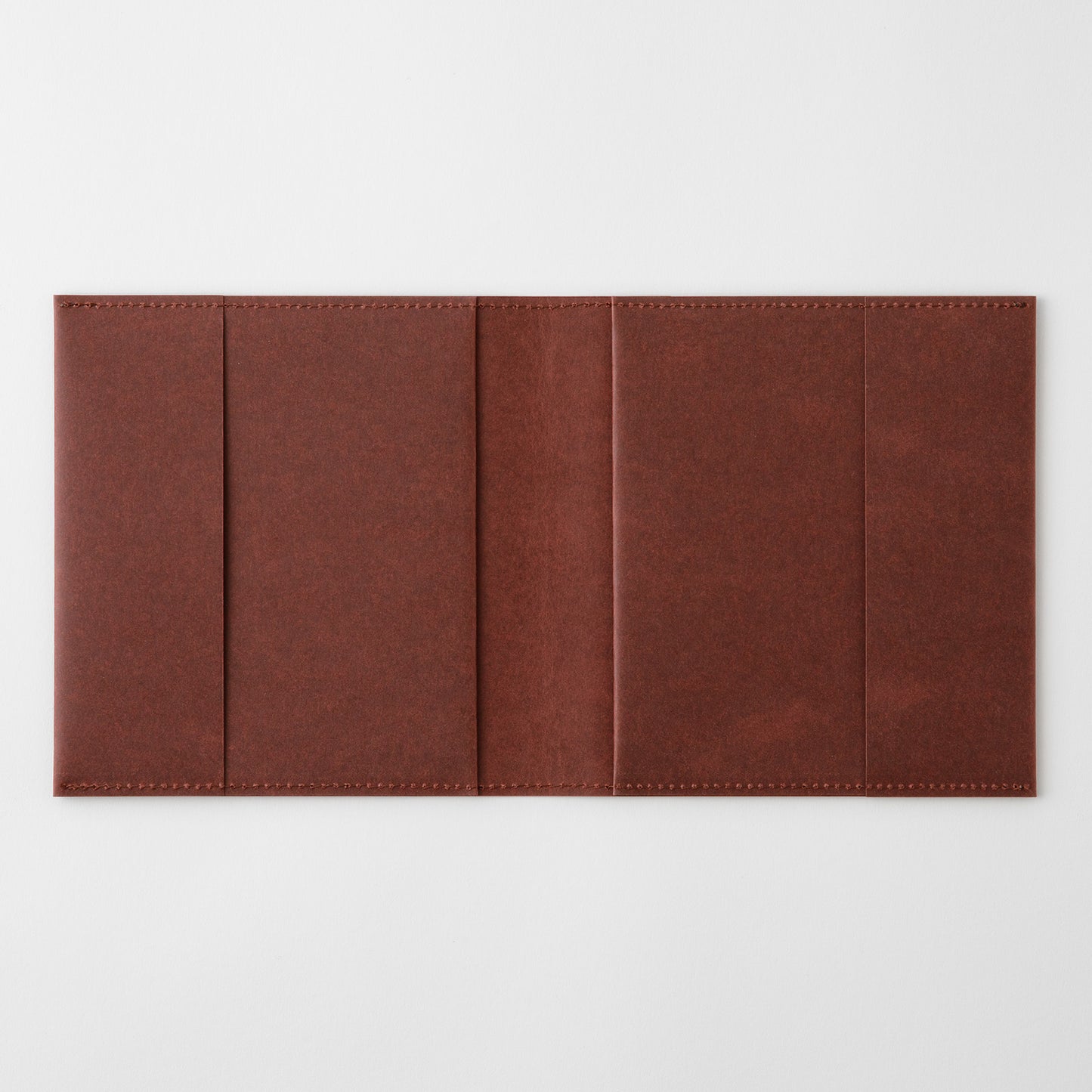 MD Notebook Hard Cover, A5 Square Paper