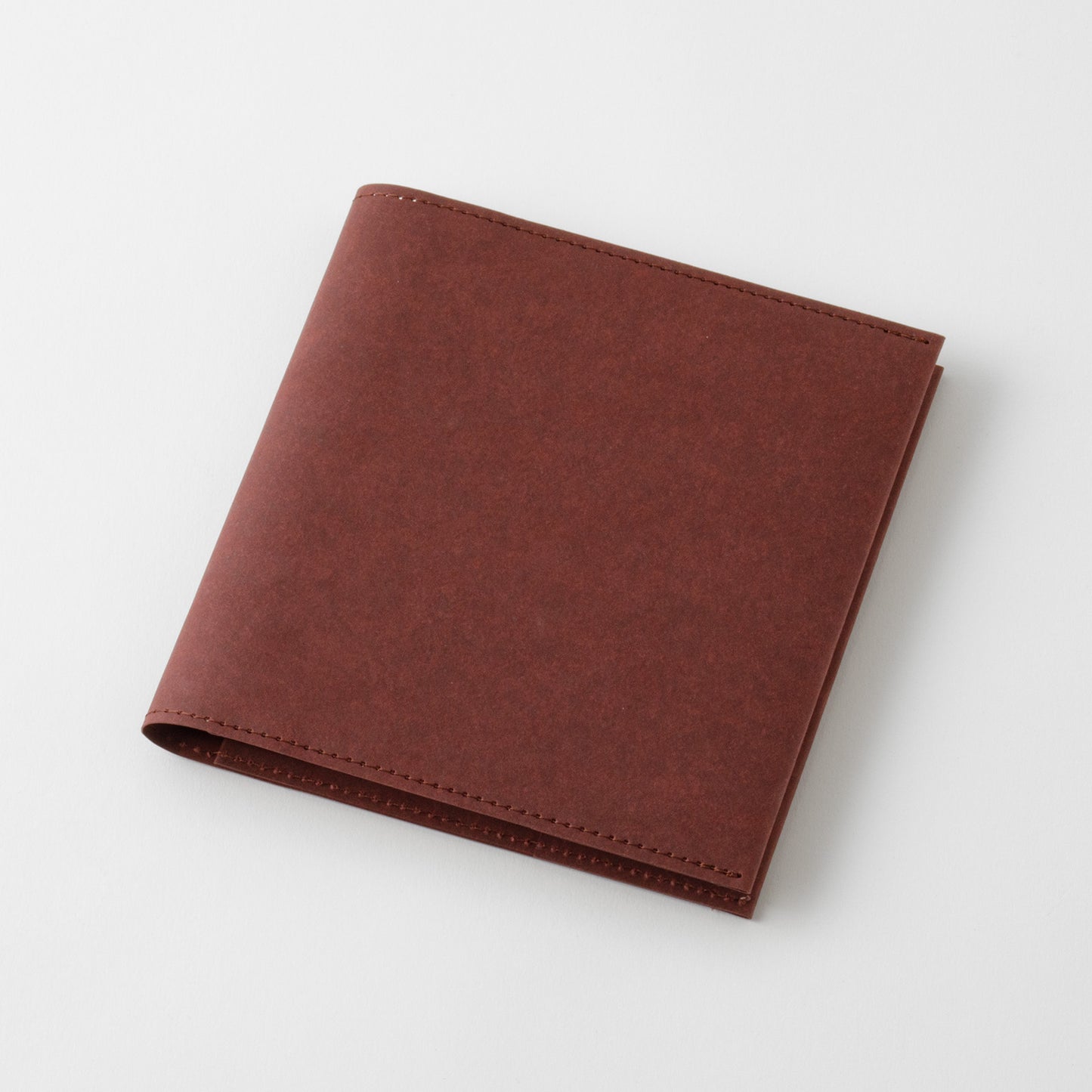 MD Notebook Hard Cover, A5 Square Paper