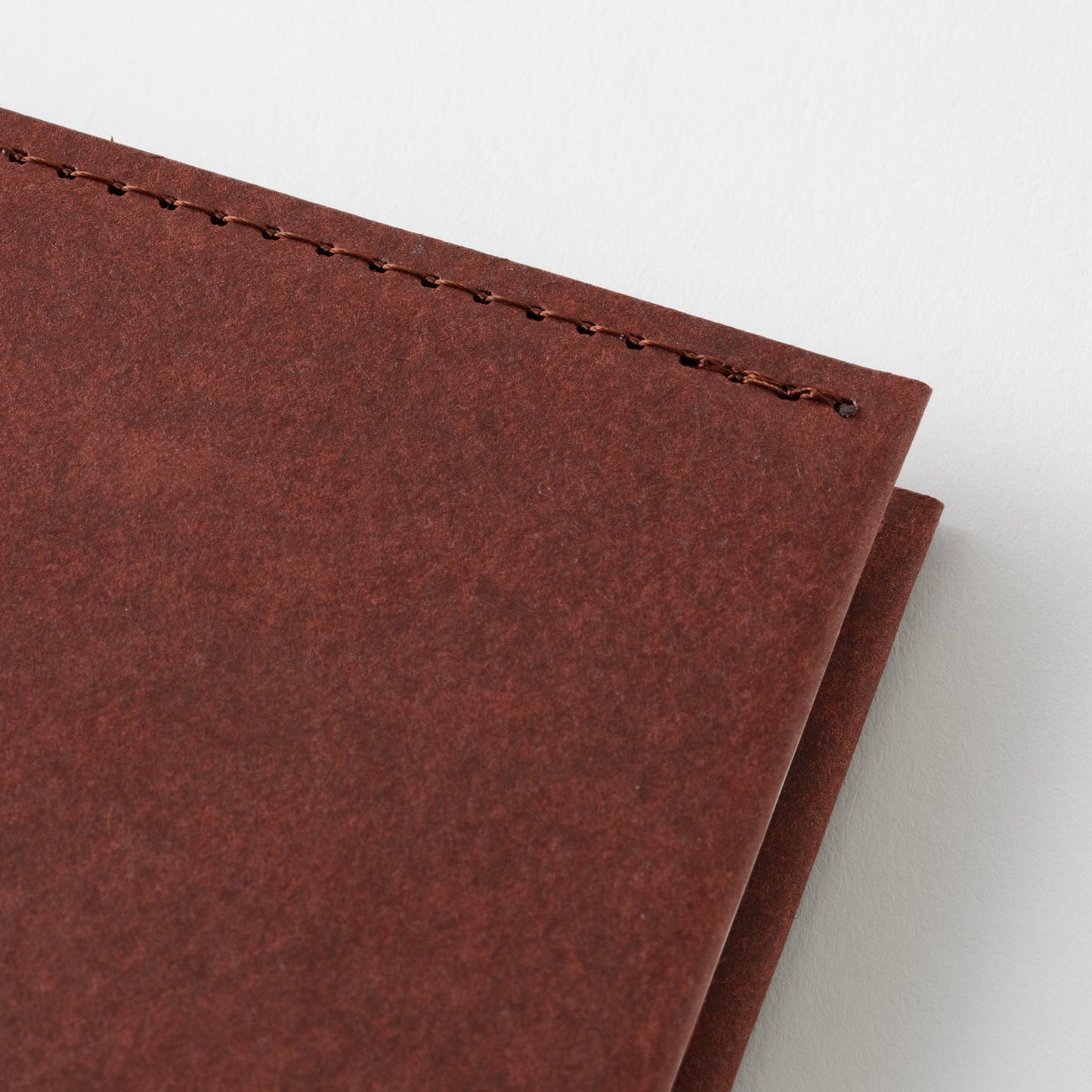 MD Notebook Hard Cover, A5 Square Paper