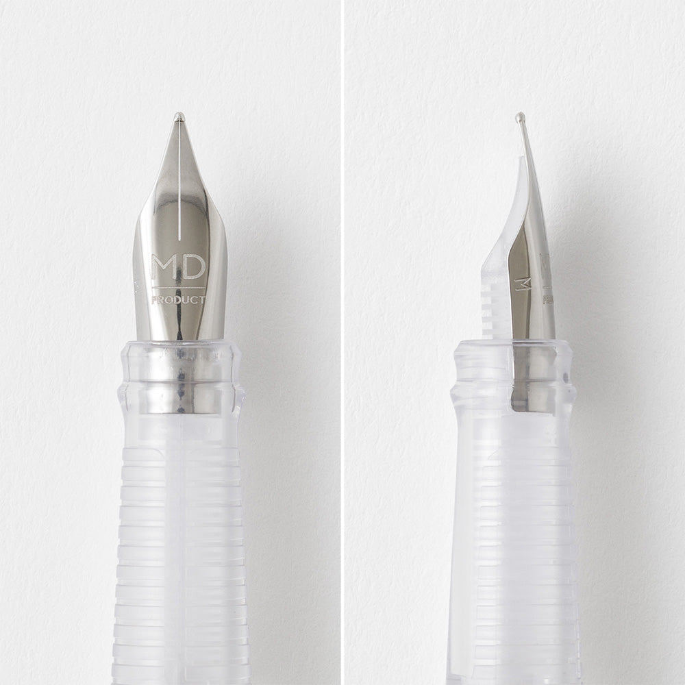 MD Fountain Pen, Medium Nib