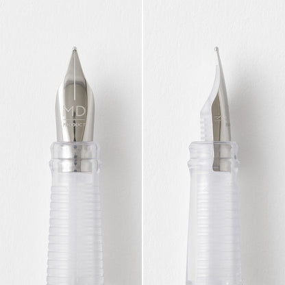 MD Fountain Pen, Medium Nib