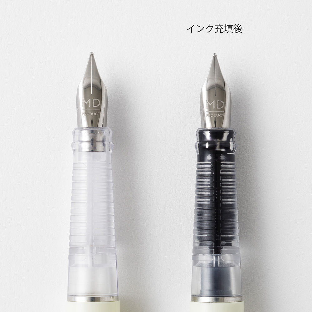 MD Fountain Pen, Medium Nib
