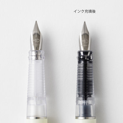 MD Fountain Pen, Medium Nib