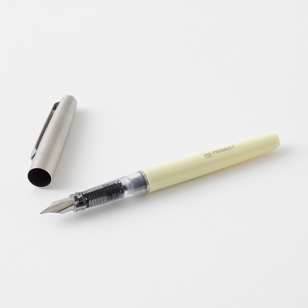 MD Fountain Pen, Medium Nib