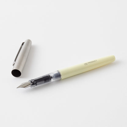 MD Fountain Pen, Medium Nib